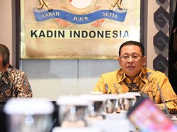 Ketua MPR: Dari 1.207 Kasus Korupsi, 308 Dilakukan Swasta