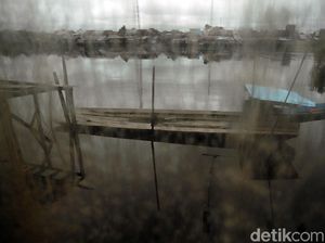 Ke Kalimantan, Tak Afdal Bila Tak Menyeberangi Sungainya Ke Kalimantan, Tak Afdal Bila Tak Menyeberangi Sungainya