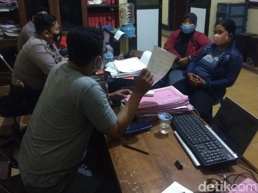Pilkada Mojokerto Diwarnai Dugaan Black Campaign, 5 Pelaku Diidentifikasi Pilkada Mojokerto Diwarnai Dugaan Black Campaign, 5 Pelaku Diidentifikasi