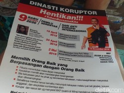 Akhir Drama Black Campaign di Pilbup Mojokerto
