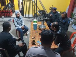 Ada Penyerangan OTK, Bupati Lutra Indah Putri Minta Pendukung Tahan Diri