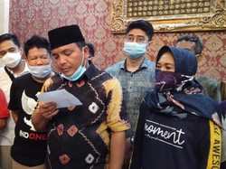 Cagub Kalsel Denny Indrayana: Yang Berpikir Manipulasi Suara, Hentikan!