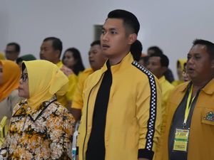 Anak Mantan Bupati Haeny Relawati Rajai Perolehan Suara Pilbup Tuban Anak Mantan Bupati Haeny Relawati Rajai Perolehan Suara Pilbup Tuban