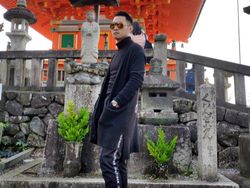 7 Gaya Aditya Halindra, Calon Bupati Muda Tuban yang Menang Quick Count