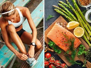 5 Cara Turunkan Berat Badan Secara Alami, Mudah dan Praktis! 5 Cara Turunkan Berat Badan Secara Alami, Mudah dan Praktis!