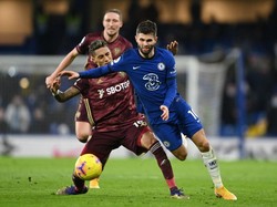 Pulisic Belum Asyik, Masih Sering Cedera di Chelsea