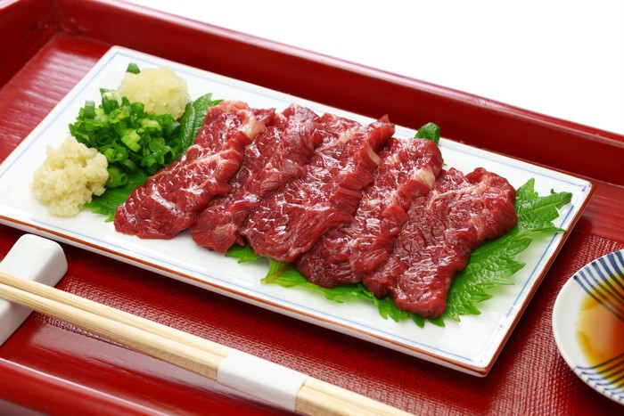 Di 5 Negara Ini Daging Kuda Jadi Makanan Yang Populer Negara Ini Daging Kuda Kaprikornus Makanan yang Populer Di 5 Negara Ini Daging Kuda Jadi Makanan Yang Populer