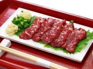 Di 5 Negara Ini Daging Kuda Jadi Makanan yang Populer