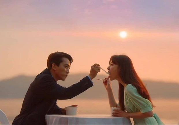 Dinner Mate/instagram.com/dinnermatembc Dinner Mate mengisahkan percintaan yang terjalin antara dua orang yang pernah tersakiti/instagram.com/dinnermatembc