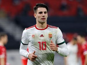 Szoboszlai Dapat Saran dari Eks Liverpool Sebelum ke Anfield Szoboszlai Dapat Saran dari Eks Liverpool Sebelum ke Anfield