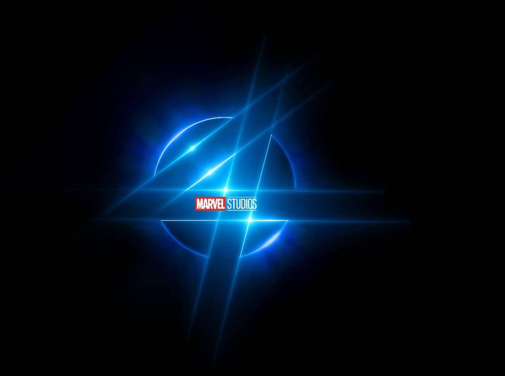 Marvel Umumkan Proyek Film Fantastic Four dan Ant-Man