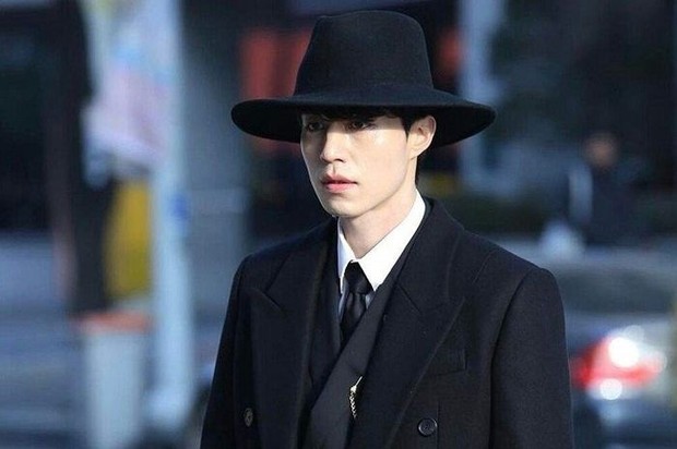 Grim Reaper/grid.id Grim Reaper