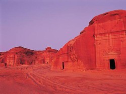 9 Fakta Hegra, Kota Kuno Arab Saudi yang Diazab Allah