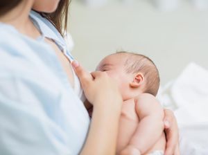 Apakah Ibu Menyusui Boleh Divaksin Corona? Simak Ketentuannya