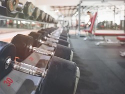Kepgub Baru Anies PPKM Level 3: Gym Buka Kapasitas 25%