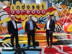 Gandeng Ericsson, Indosat Bangun Digital Monetization Platform