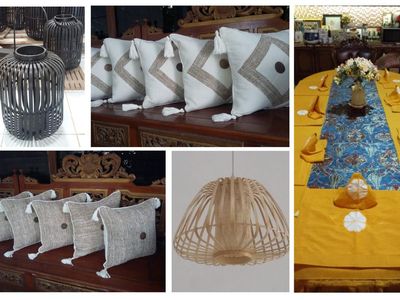 Ini Produk UMKM Binaan BRI yang Mendunia