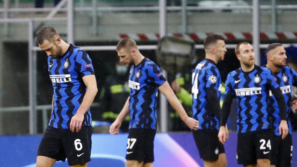 Inter Milan sedang alami krisis keuangan dan butuh keikhlasan pemain. (Foto: AP/Antonio Calanni)