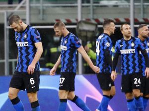 Inter dan Pirelli Pisah di Akhir Musim Inter dan Pirelli Pisah di Akhir Musim