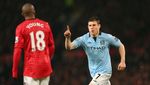 Satu Rekor yang Bisa James Milner Pecahkan di Liga Inggris