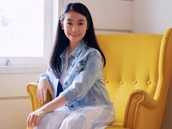 Jane Callista Curhat Lewat Lagu Baru soal Tuntutan jadi Sempurna