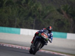 Lorenzo Sudah Tak Semangat Balapan, Dikasih Motor Apapun Percuma