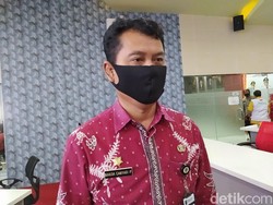 Seorang Dokter Puskemas di Magelang Wafat Terpapar Corona