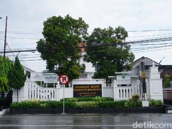 Kasipidsus Kejari Mojokerto Meninggal Terpapar COVID-19