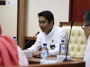 Kemnaker Gelar Program Pengembangan Talenta Digital Kreatif Kemnaker Gelar Program Pengembangan Talenta Digital Kreatif