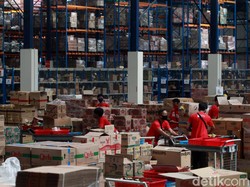 Pemerintah Bidik Transaksi Belanja Online Rp 40 T Dalam Seminggu