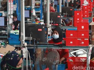 Karyawan JD.ID yang Kena PHK Dapat Pesangon Minimum 3 Kali Gaji