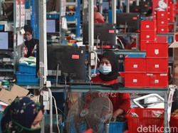 Karyawan JD.ID yang Kena PHK Dapat Pesangon Minimum 3 Kali Gaji