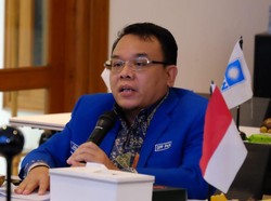 PAN: Tak Ada Kekhawatiran soal Cawapres Prabowo, Kandidatnya Banyak