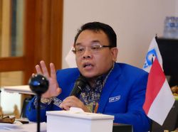 3 Wanti-wanti Komisi IX soal Heboh Dugaan Aplikasi PeduliLindungi Langgar HAM