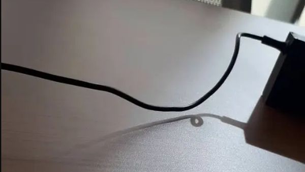 Kumpulan Foto Glitch in the Matrix yang Bikin Bingung