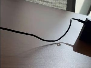 Kumpulan Foto Glitch in the Matrix yang Bikin Bingung