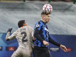 Nasib Perisic di Liga Champions Berubah 180 Derajat