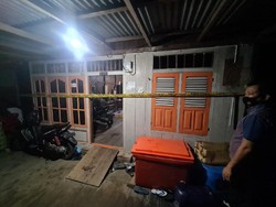 Keji Kelakuan Fahrur Rozi Tusuk Ayah dan Bunuh Ibu Sendiri