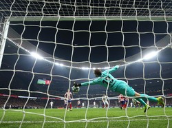 Madrid Lagi Inkonsisten, Keuntungan bagi Atletico?