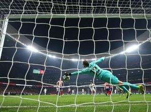 Madrid Lagi Inkonsisten, Keuntungan bagi Atletico? Madrid Lagi Inkonsisten, Keuntungan bagi Atletico?