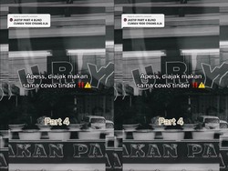 Makan Bareng Kenalan Pria dari Tinder, Wanita Ini Sebut Dirinya Apes