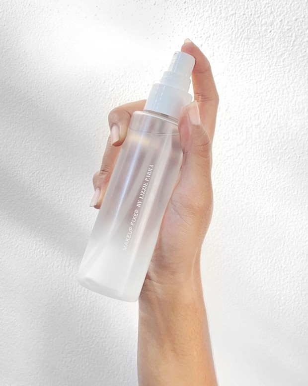 Makeup Fixer BLP/Dok. BLP Makeup Fixer BLP/Dok. BLP