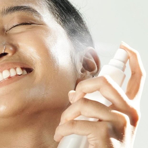 Makeup Fixer BLP/Dok. BLP Makeup Fixer BLP/Dok. BLP