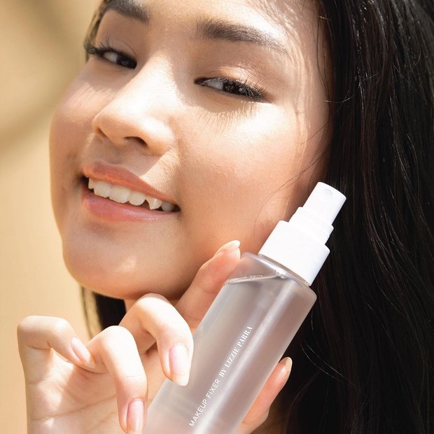 Makeup Fixer BLP/Dok. BLP Makeup Fixer BLP/Dok. BLP