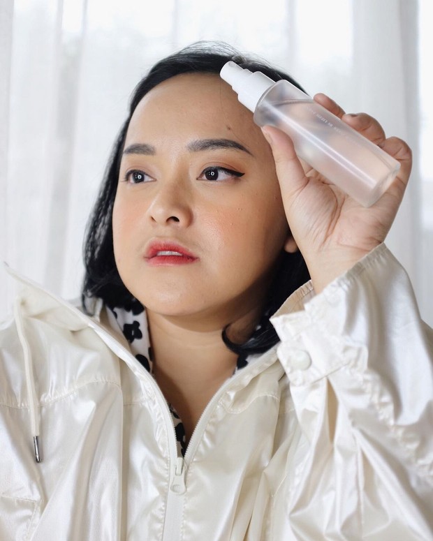 Makeup Fixer BLP/Instagram.com/bylizzieparra Makeup Fixer BLP/Instagram.com/bylizzieparra