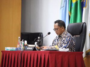 Ombudsman Telaah Laporan KontraS dkk Terhadap Mendagri soal Pj Gubernur Ombudsman Telaah Laporan KontraS dkk Terhadap Mendagri soal Pj Gubernur