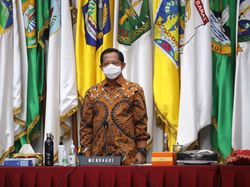 Mendagri soal Tukang Bubur di Tasik Didenda Rp 5 Juta: Tergantung Daerah