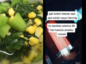 Mertua vs Menantu, Ada yang Masakannya Dimaki hingga Disuruh Makan Sayuran Mertua vs Menantu, Ada yang Masakannya Dimaki hingga Disuruh Makan Sayuran