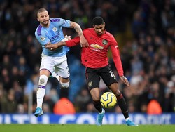Derby Manchester, Misi Penebusan Man United