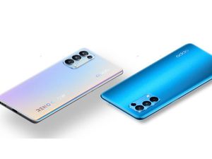 Oppo Reno5 Bakal Unggulkan Videografi